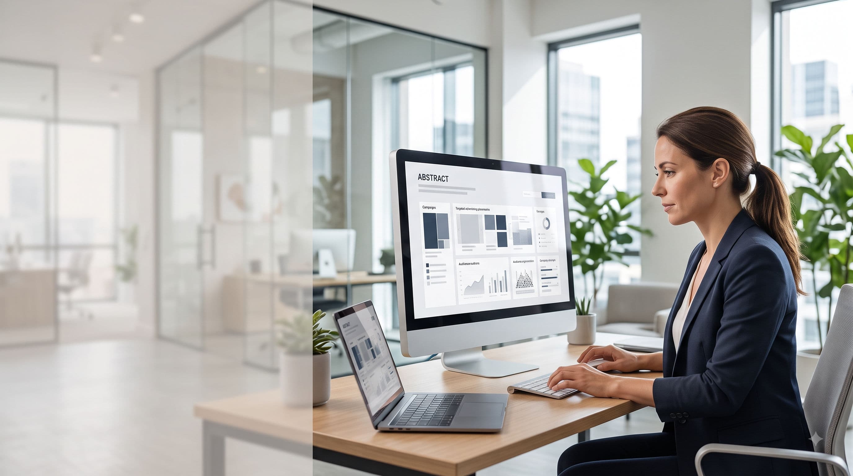 Reach the Right Audience Through Paid Campaigns.