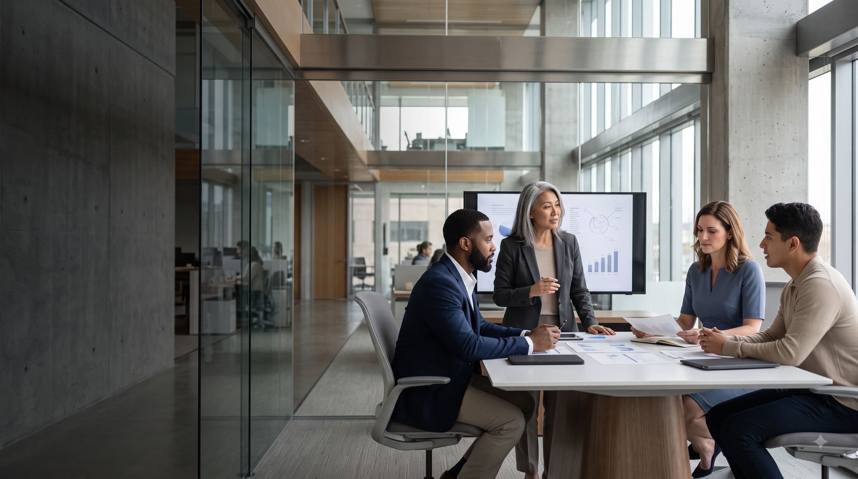 SPNEEDEL Talent Solutions and professional workforce collaboration