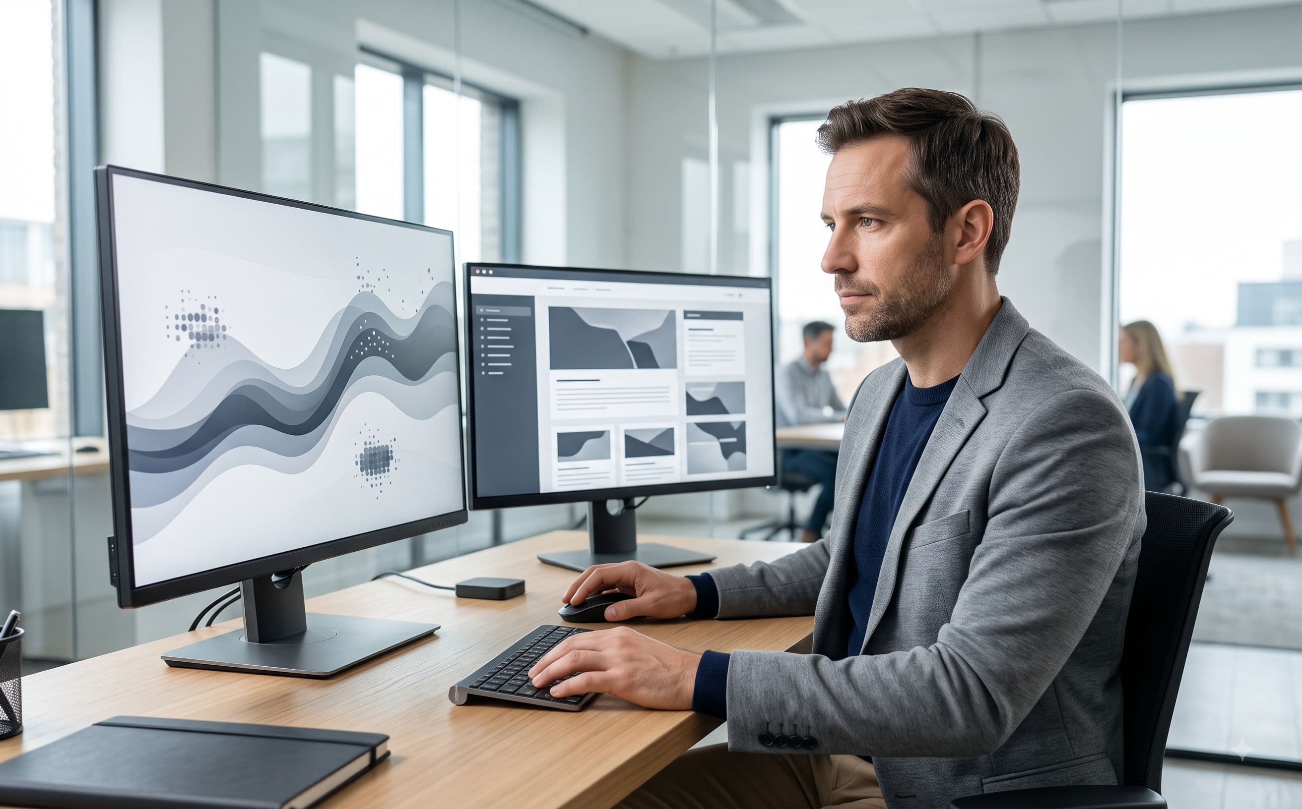 SEO performance measurement and continuous strategy refinement