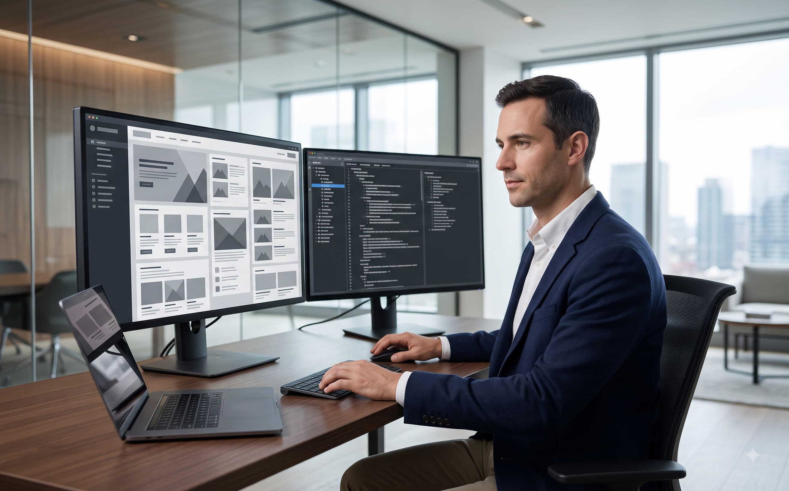 Technical SEO analysis and indexing health