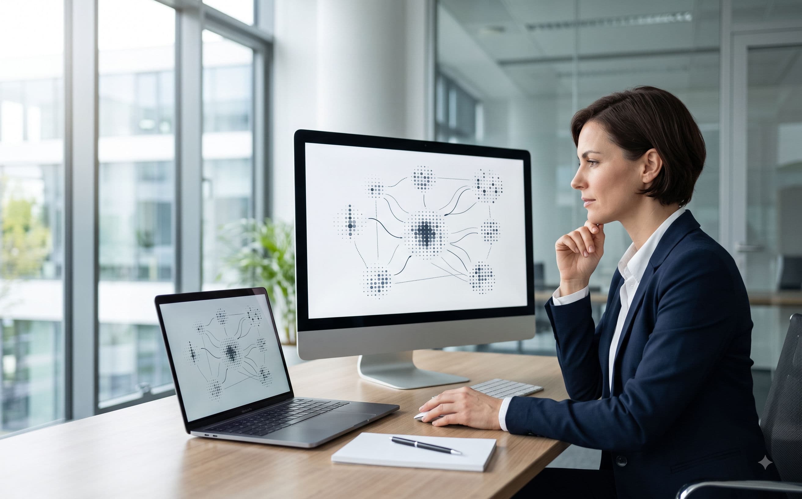 Analyzing performance insights and campaign data from paid search
