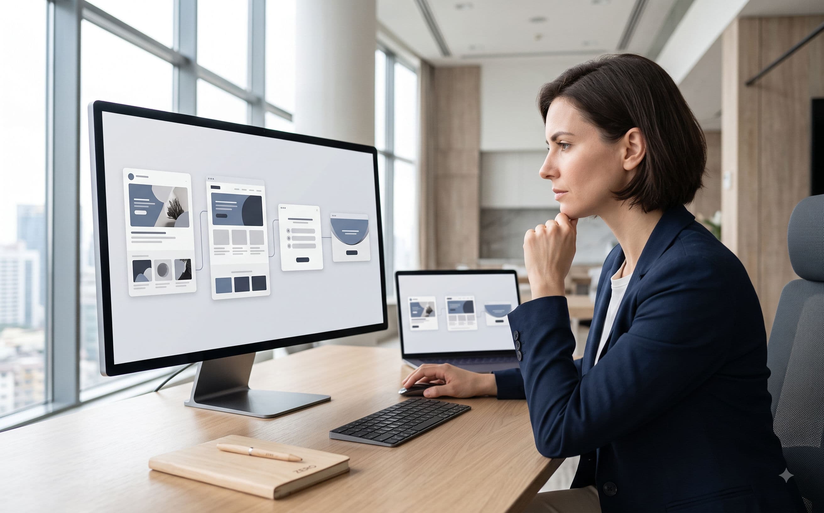 Clear performance reporting and SEM campaign analytics