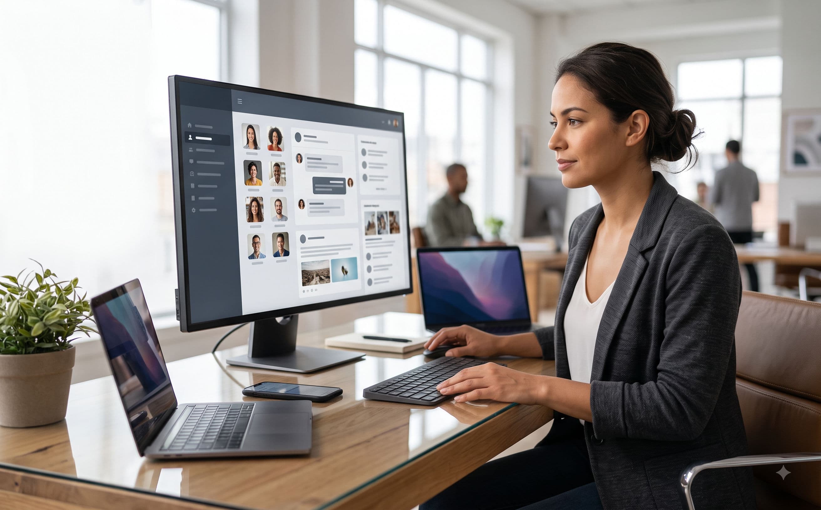 Community Management