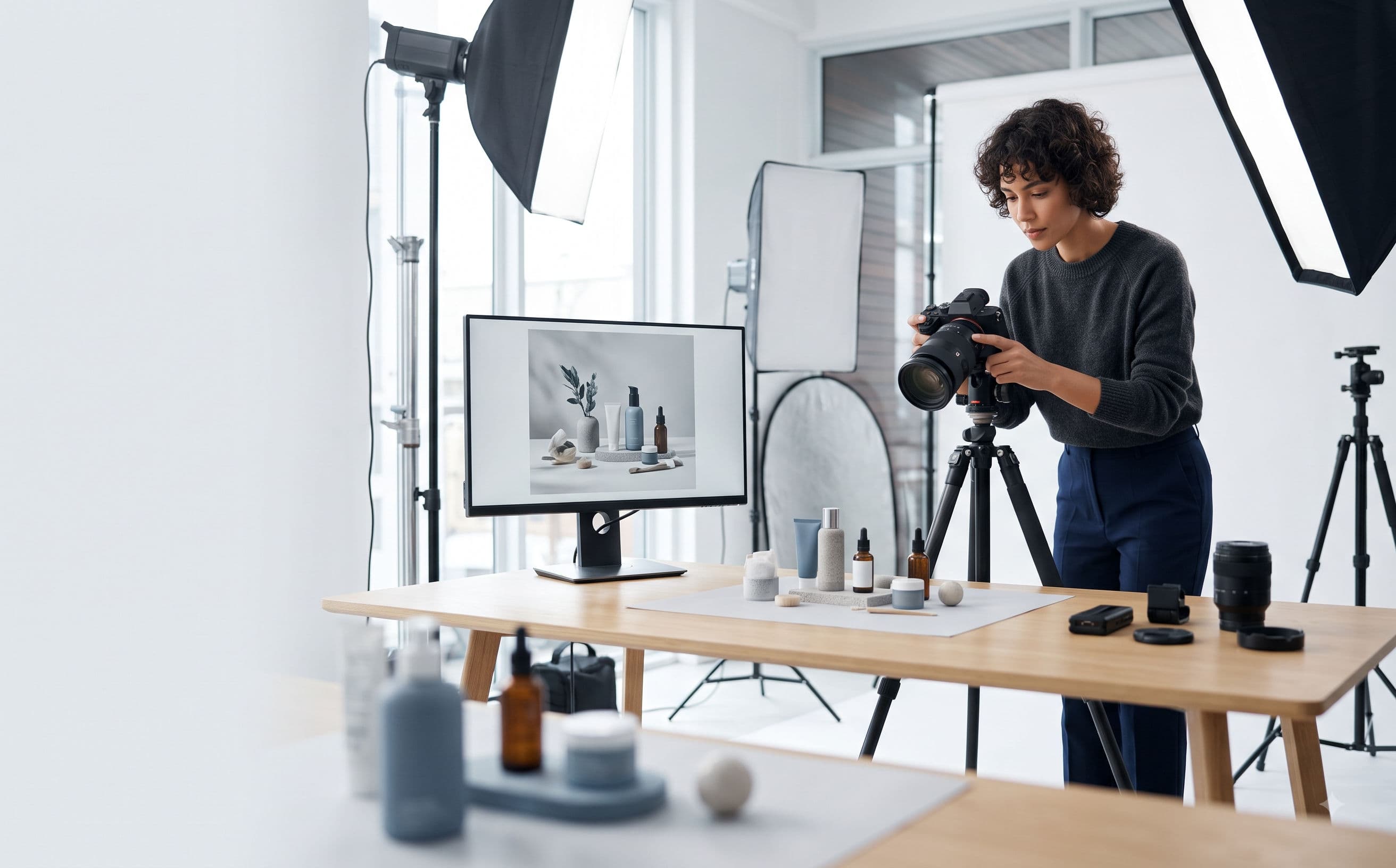 Content Creation Studio
