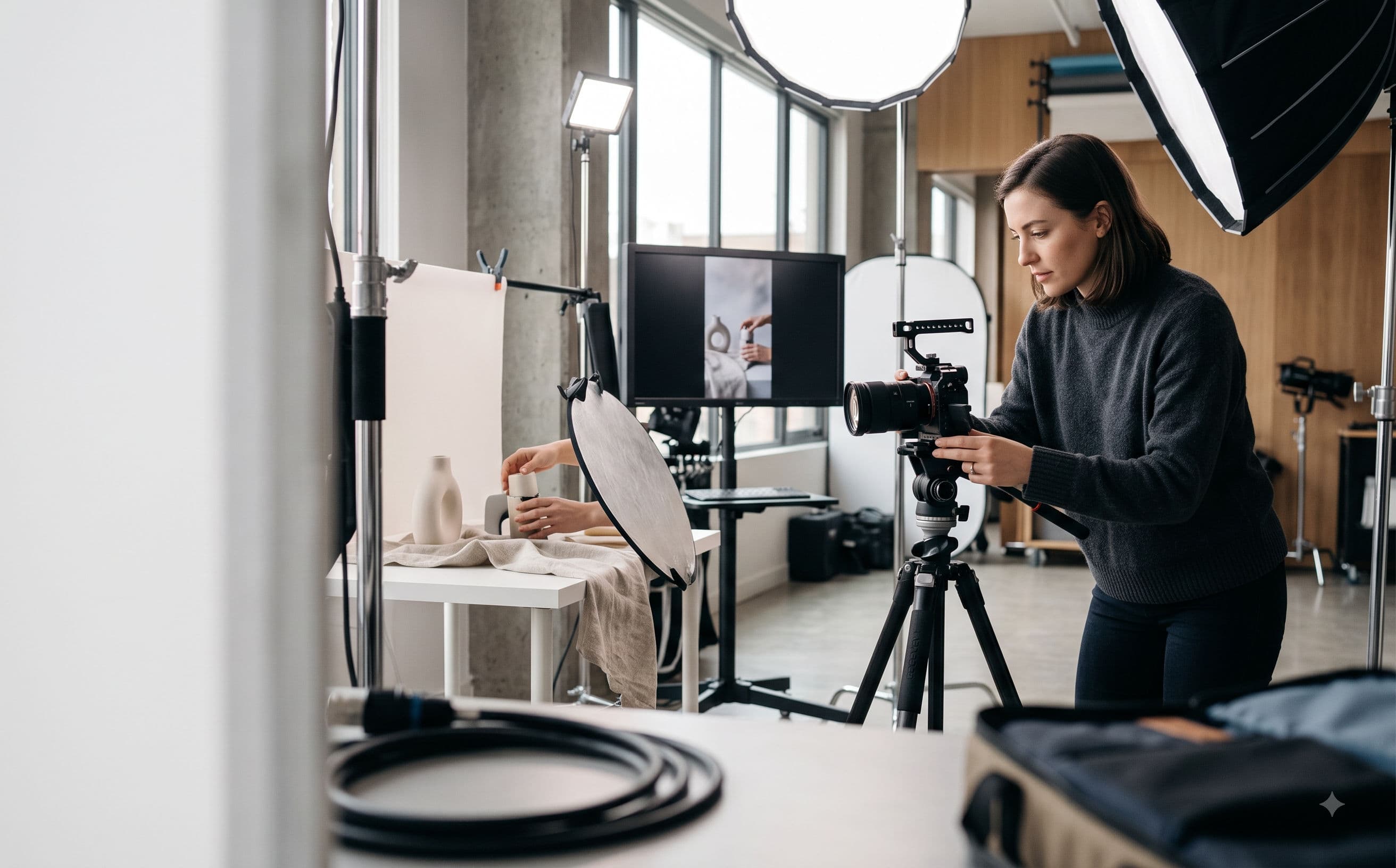Visual Content Design