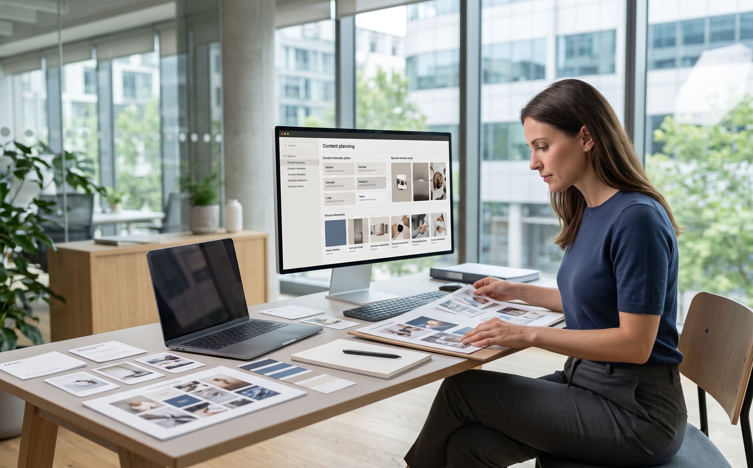 Content Strategy Planning