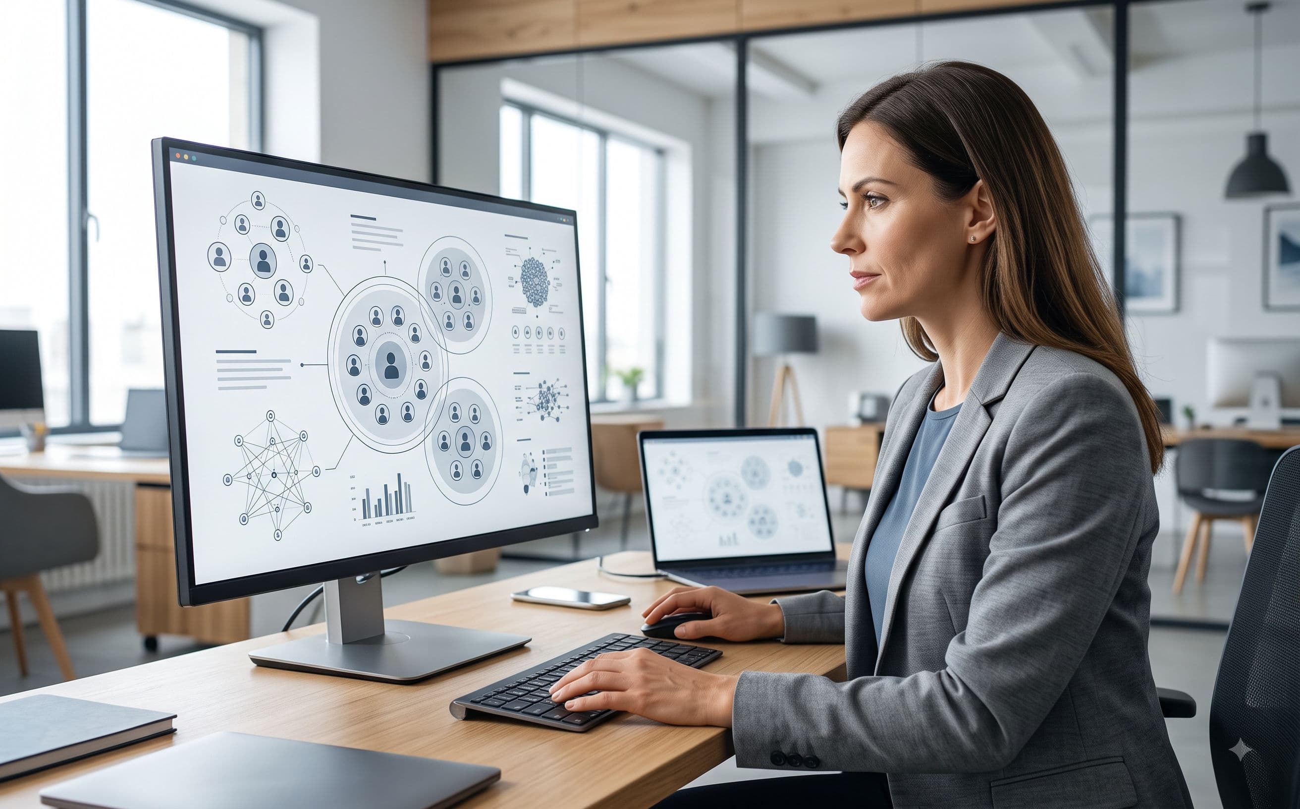 Audience targeting and demographics analysis for paid search campaigns