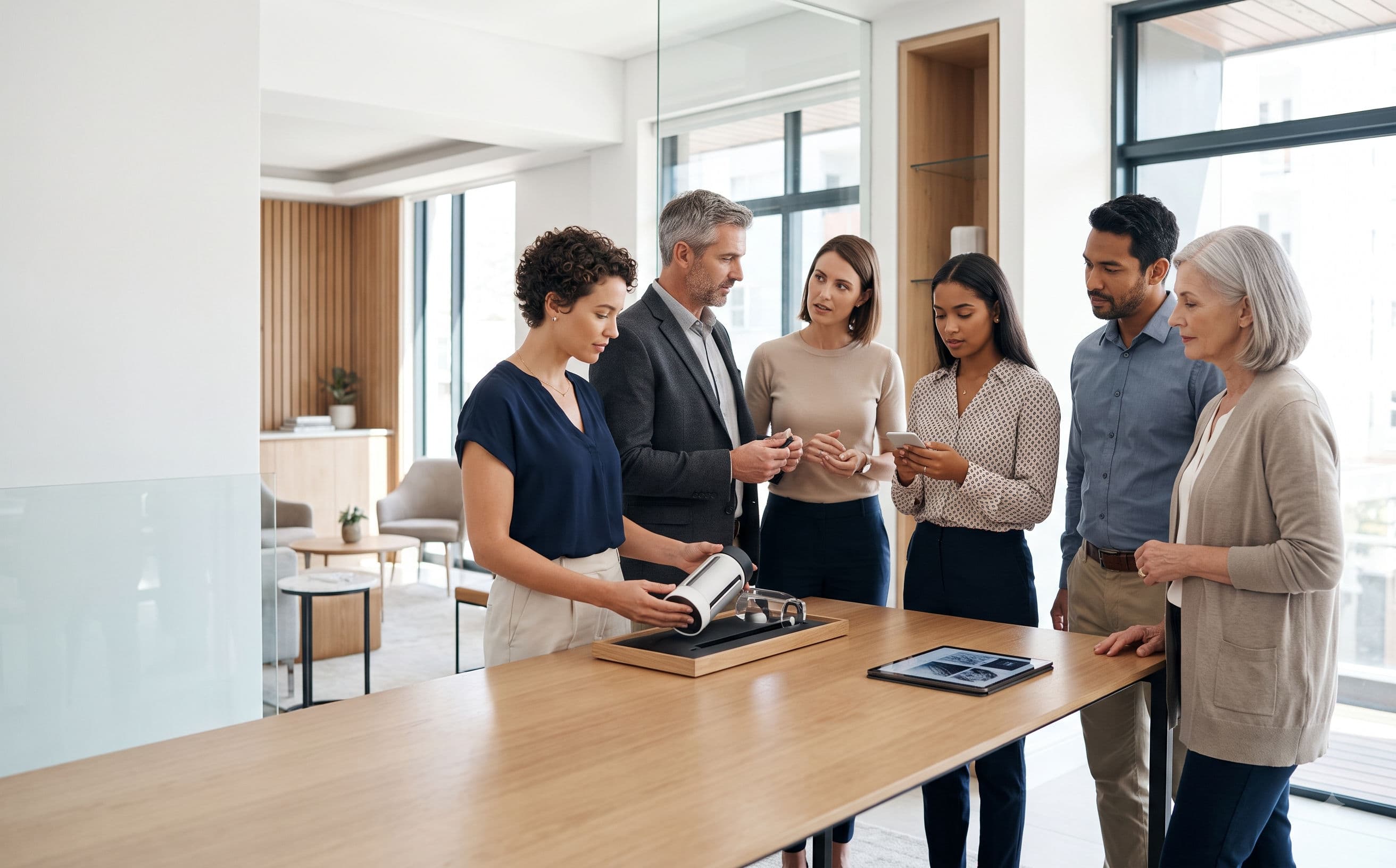 Refining SEM audience segments and custom intent reach