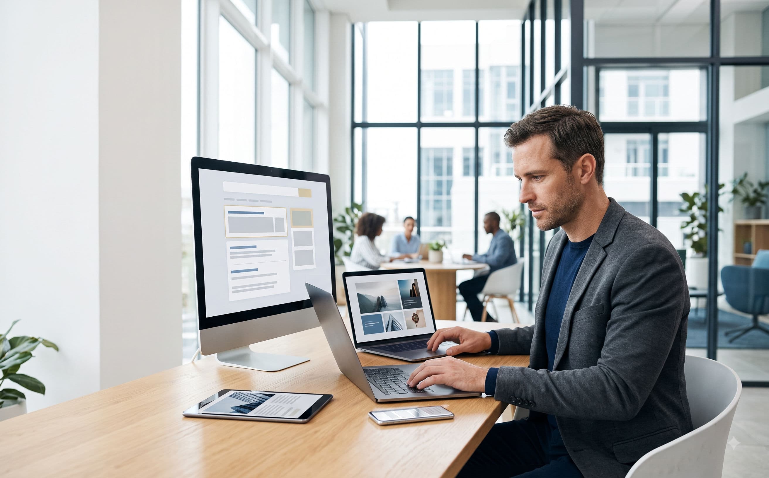 Aligning SEM campaigns across different search and display touchpoints