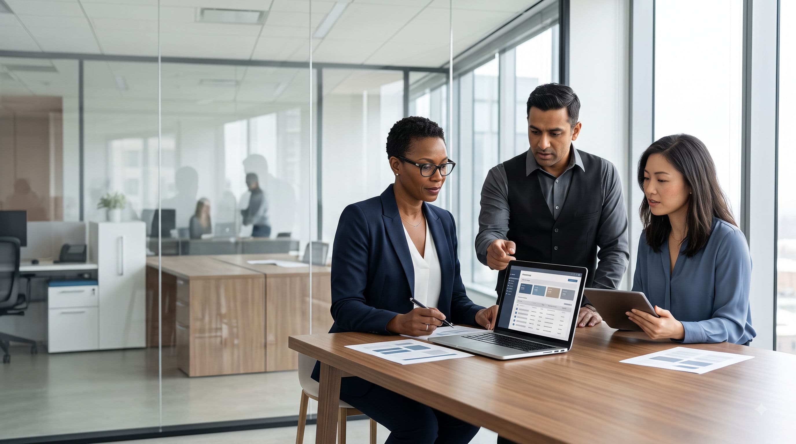 Independent contractor compliance details