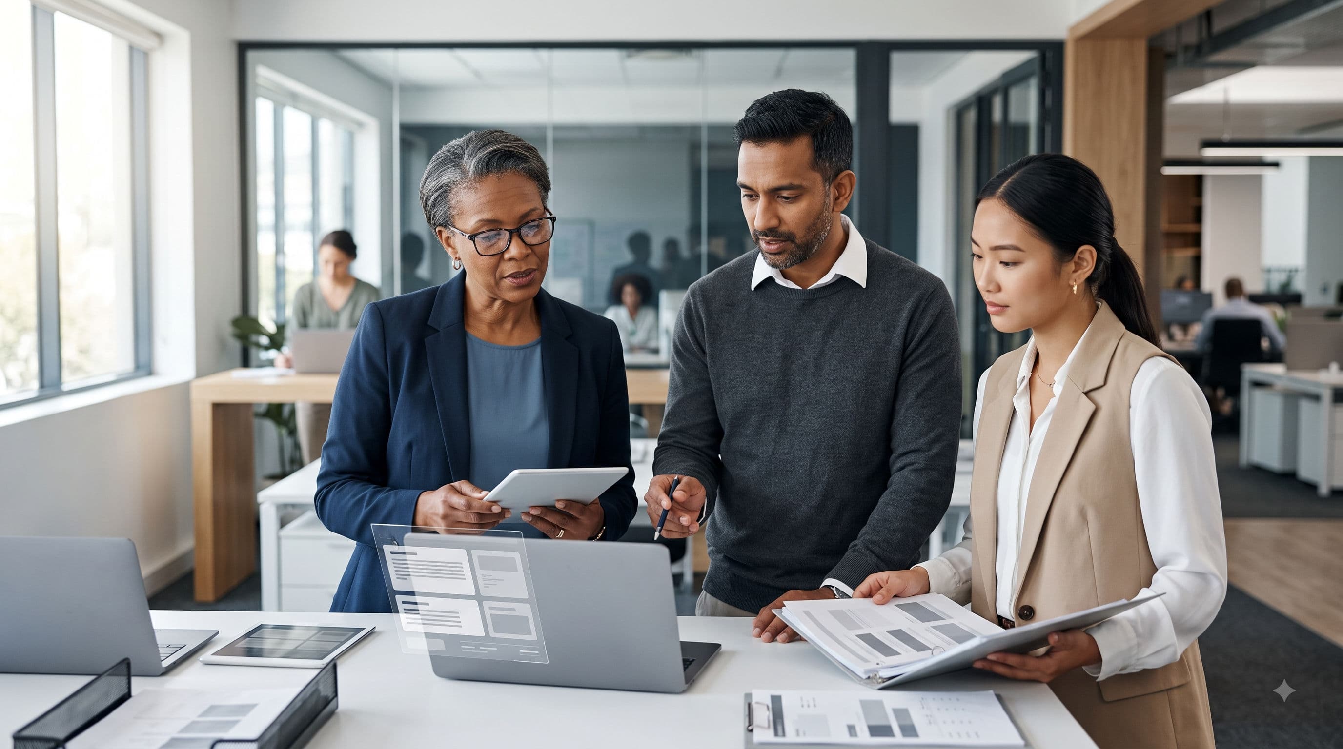 Workforce payroll administration operations