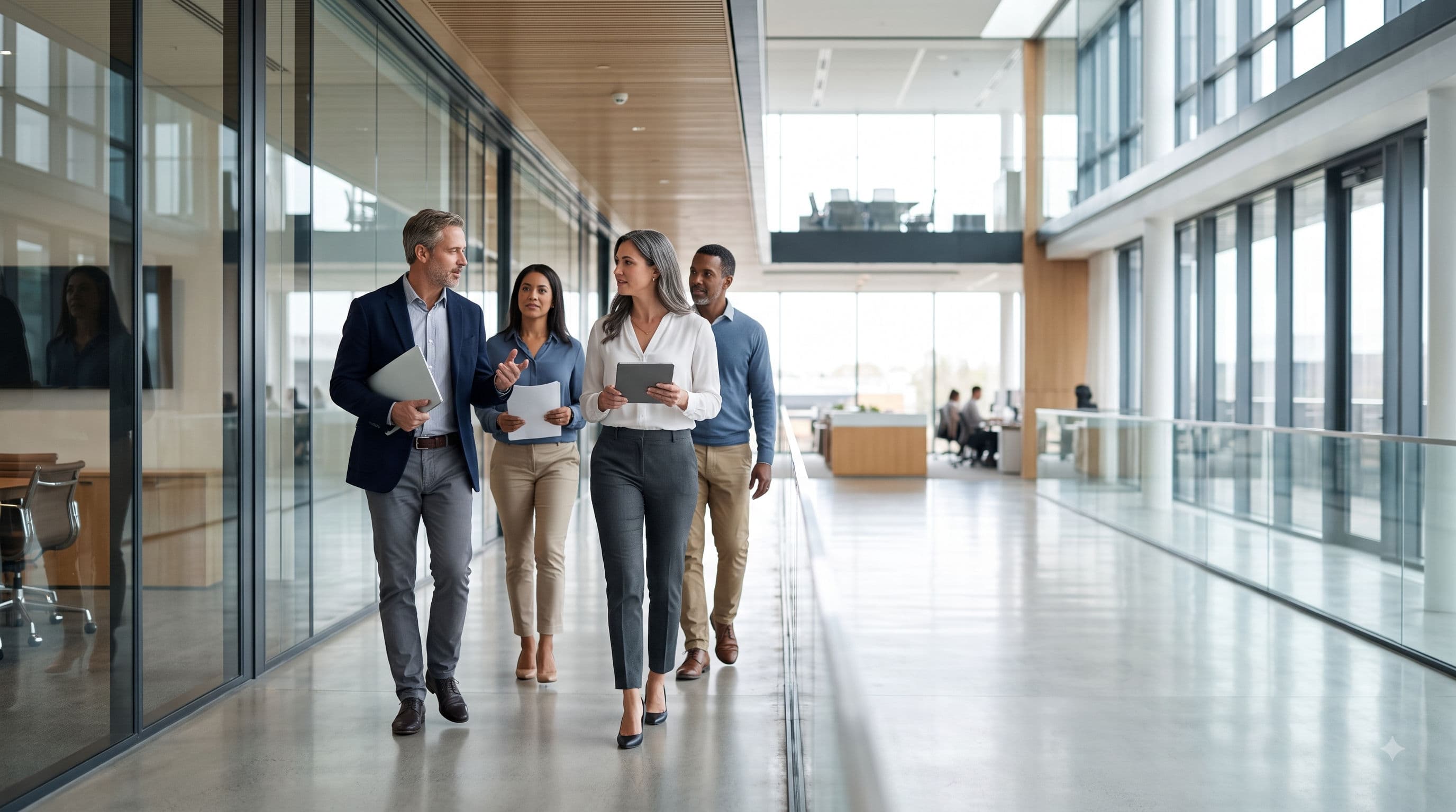 SPNEEDEL Workforce Solutions and operational infrastructure