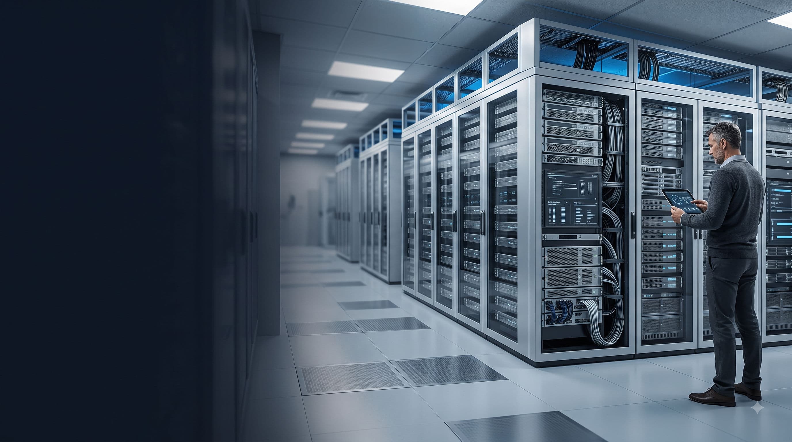 SPNEEDEL Technology Solutions ecosystem